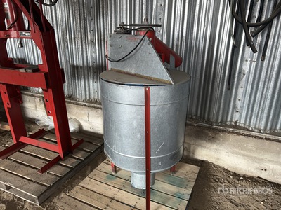 Western Industries Seed Treater