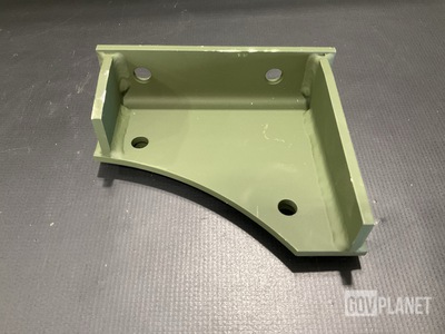 (94) BAE Systems 12420049 Mounting Brackets