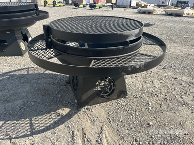 Big Daddy 24" Fire Pit Varios, tienda, almacen, consumidor (Unused)