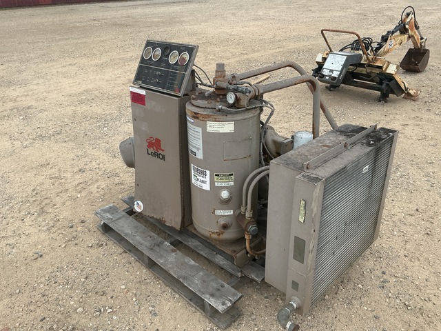 Compressor Compressor