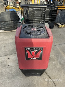 2015 (unverified) Phoenix R250 Dehumidifier