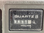 Hour Meter / Odometer