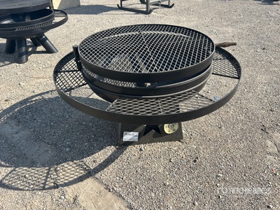 Big Daddy 30" Fire Pit Varios, tienda, almacen, consumidor (Unused)