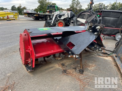 2019 Howse RTC62 62 in 3-Point Rotary Tiller
