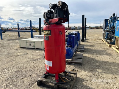 Husky 10.2 cfm 60 gal ضاغط هوائي