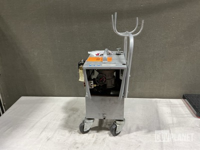 Fatigue Technology FT-200 Hydraulic Unit Powerpak