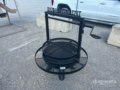 Big Daddy 30" Fire Pit Varios, tienda, almacen, consumidor (Unused)