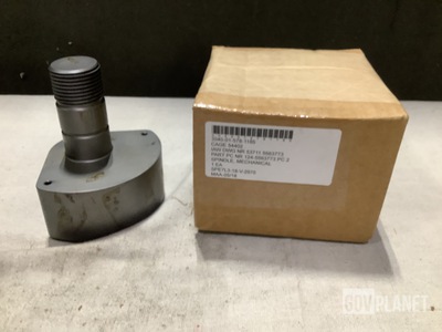 (16) RPS 124-5563773 PC 2 Mechanical Spindles