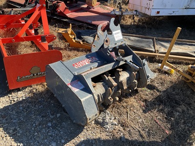 Loftness 25BX10P65A.H Mulcher Attachment