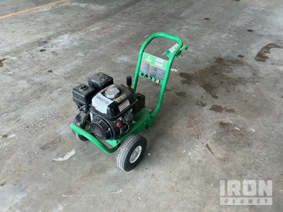 2021 Mi-T-M JP-2003-1SHB Pressure Washer