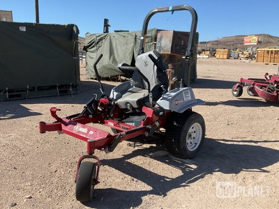 Exmark LZE751CKA524A2 Lawn Mower