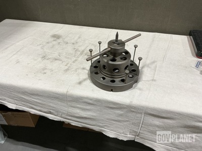 (3) Rolls Royce S3S18340000 HPC Rotor Puller Assemblies