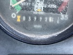 Hour Meter / Odometer