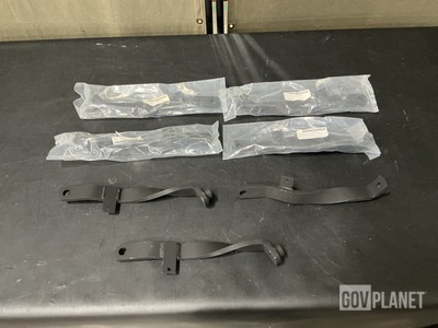 (151) C & C Manufacturing 12460502 Engine Accessory Brackets