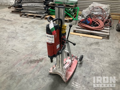 2021 Hilti DD-250E Electric core drill Attrezzatura per lavorazione del cemento (Inoperable)