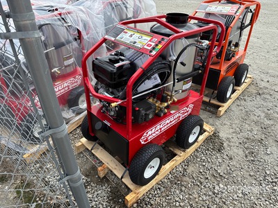 Easy-Kleen Magnum 4000 Pressure Washer (Unused)