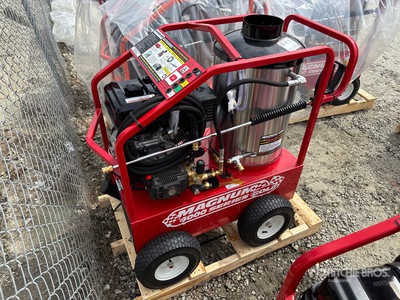Easy-Kleen Magnum 4000 Pressure Washer (Unused)