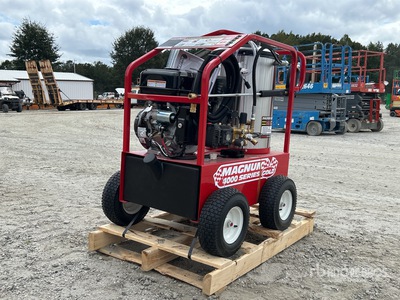 Easy-Kleen Magnum 4000 Pressure Washer (Unused)