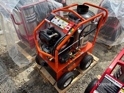 Easy-Kleen Magnum 3600 Pressure Washer (Unused)