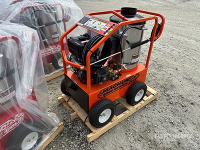 Easy-Kleen Magnum 3600 Pressure Washer (Unused)