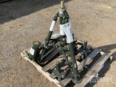 Rea B-5 Tripod Jack