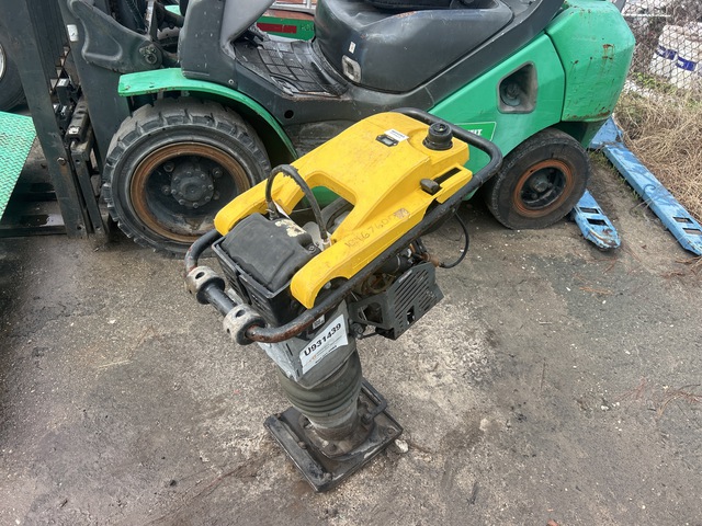 2021 Wacker Neuson BS60-4AS