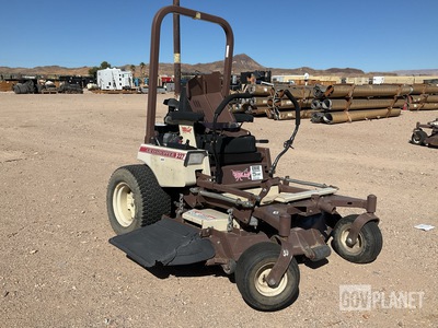 Grasshopper 227 Mower