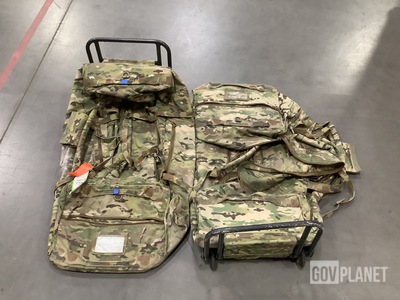 (59) Deployment Bags