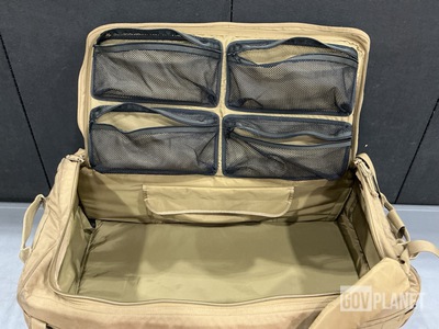 (9) Deployment Bags
