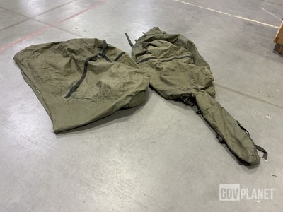 (36) Gun Covers