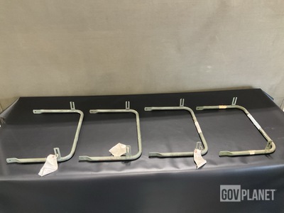 (60) 11608924 Rearview Mirror Arms