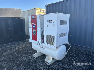 2020 Gardner-Denver L18 Air Compressor
