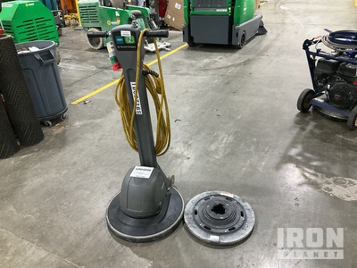 2022 Tennant FM-20-DS Electric Floor Buffer (Inoperable)
