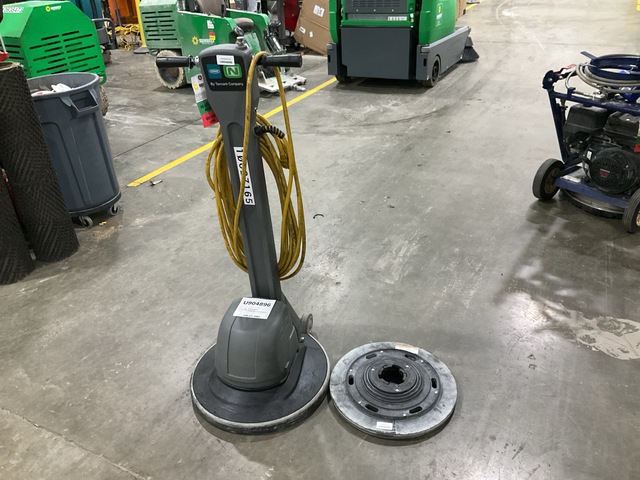 2022 Tennant FM-20-DS Electric Floor Buffer (Inoperable)