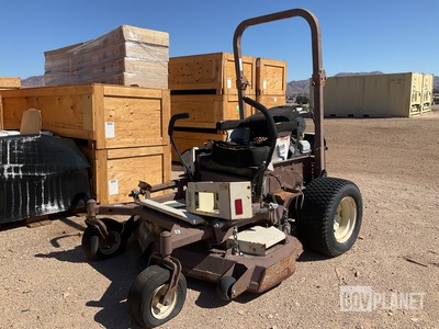 Grasshopper 223 Mower