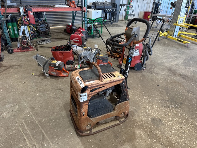 2022 Multiquip MVH-208GH