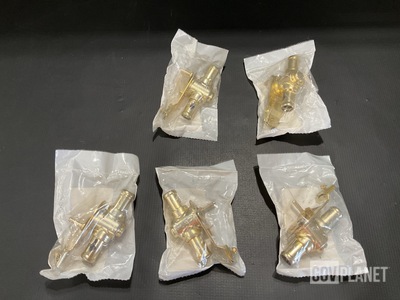 (109) Spartan 26-0074 Vehicular Heater Control Valves