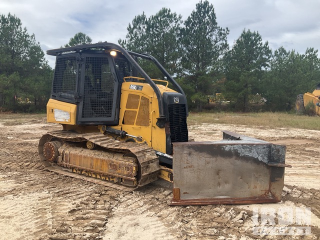 TOPADOR FRONTAL 2018 CATERPILLAR D5K2XL