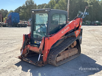 2021 Kubota SVL97-2 Kompakt-Raupenlader (Inoperable)