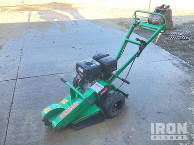 2016 Toro SGR-13 Walk Behind Stump Grinder