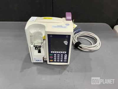 Hospira Plum A+ Infusion Pump