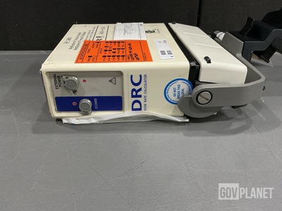 Alaris 2865 MedSystem III Infusion Pump