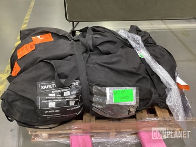 Tent Liner