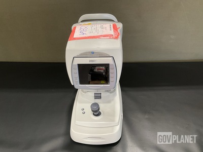 Nidek ARK-530A Autorefractometer