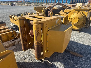 Accessoires pour Tracteur à chenilles