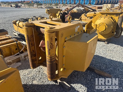 Paccar PA140-316V-065/033-3 Crawler Tractor Winch
