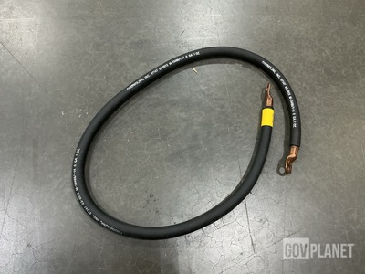 (62) Thermolink M-13486/1-14 Electrical Special Purpose Cable Assemblies