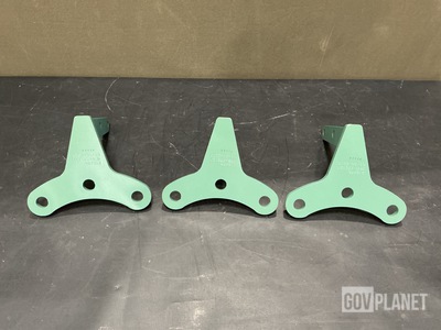 (15) Cadillac Gage Textron 216486 Vehicular Fixtures