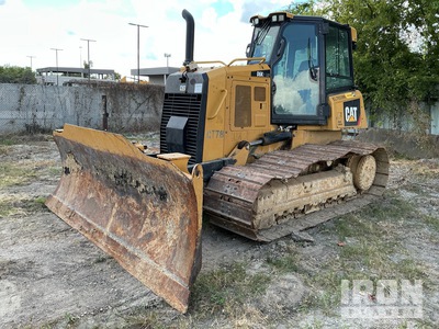 2020 Cat D6K2 LGP Crawler Dozer