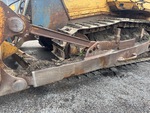 Chassis with Stoßarm/U-Rahmen - Zustand